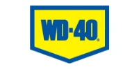 WD-40 logo