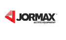 Jormax logo