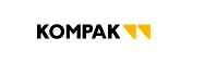 Kompak logo