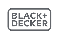 Black+Decker logo