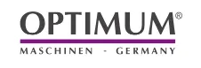 Optimum logo