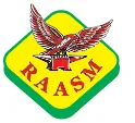 Raasm logo