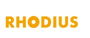 Rhodius logo