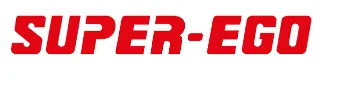 Super-Ego logo