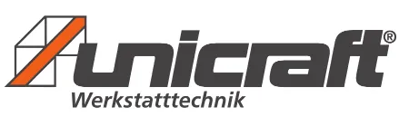 Unicraft logo