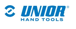 Unior Safe Tools at Heights logo