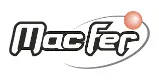 Macfer logo