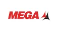 Mega logo