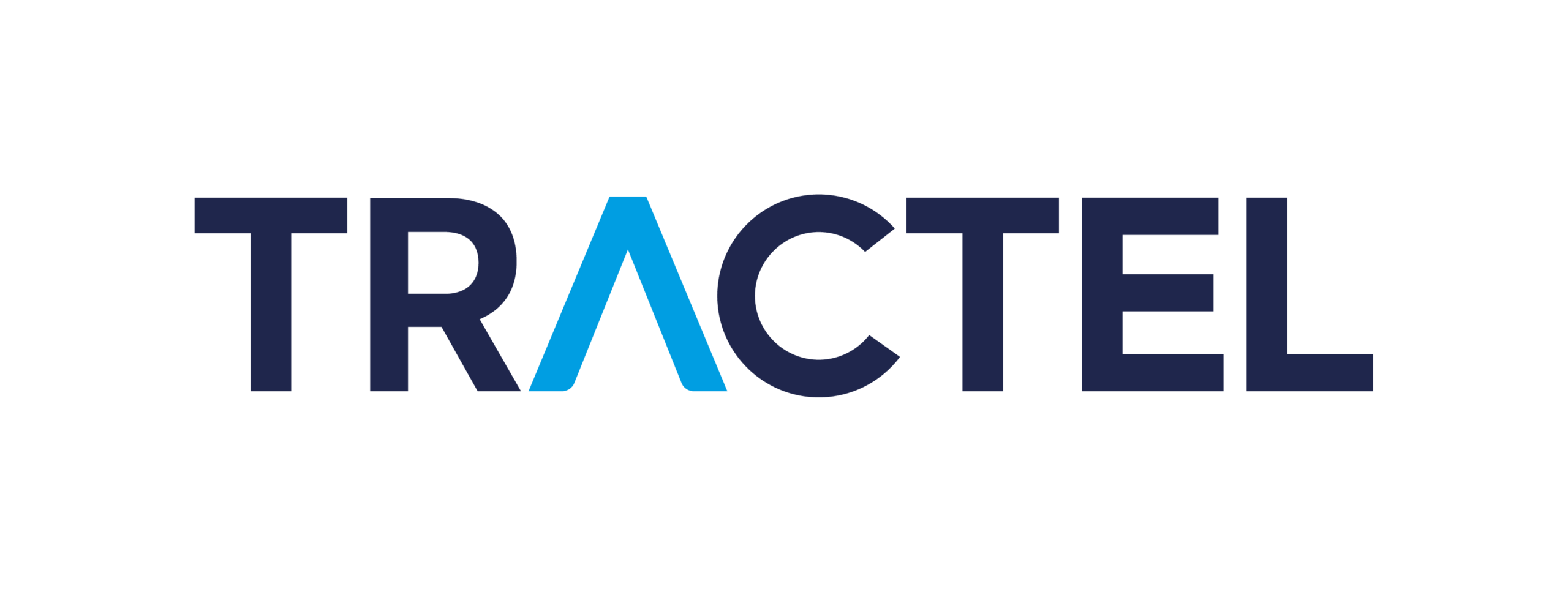 Tractel logo